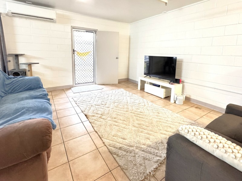 1 Bunting Street, Bowen QLD 4805