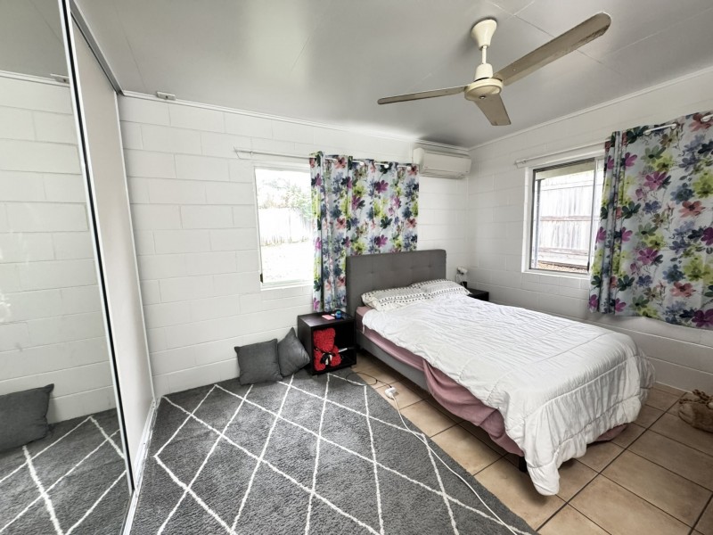 1 Bunting Street, Bowen QLD 4805