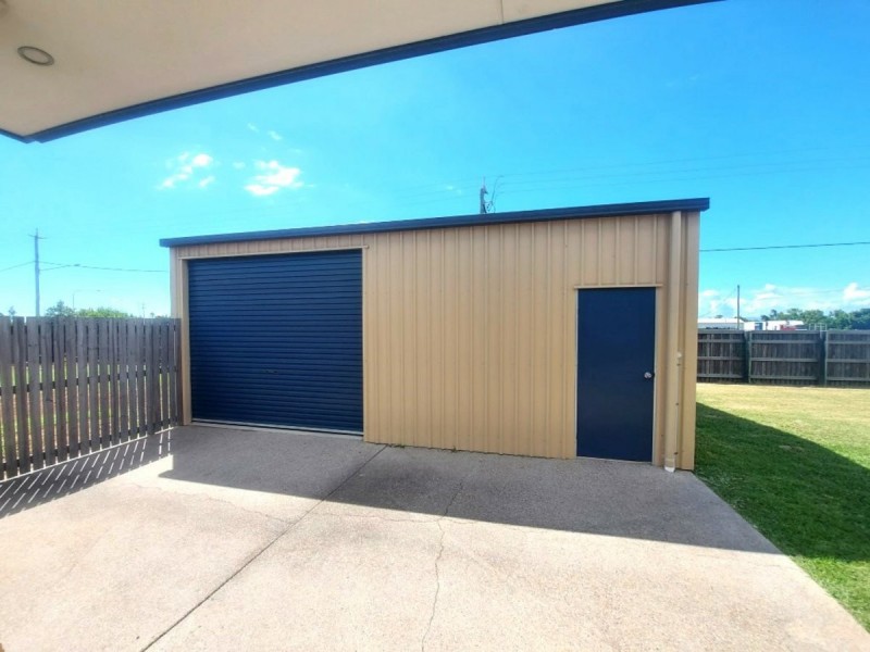 9 Banks Drive, Bowen QLD 4805