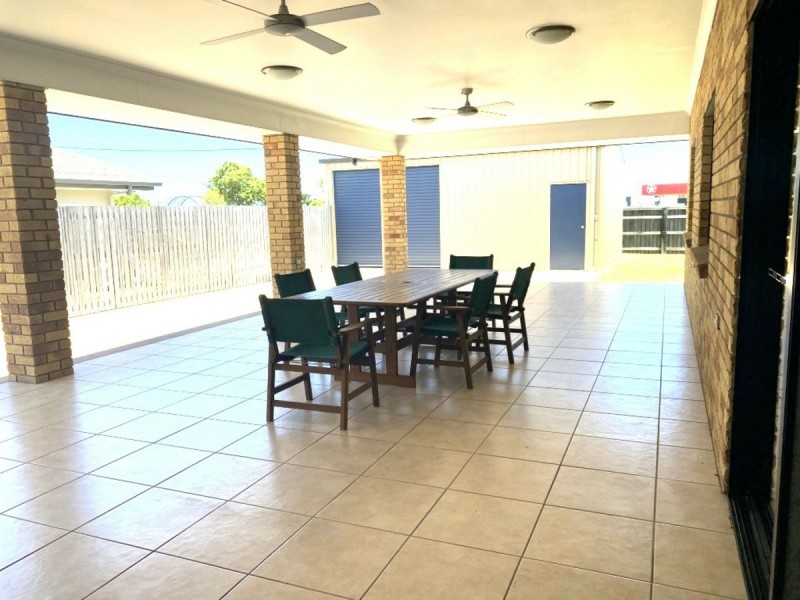 9 Banks Drive, Bowen QLD 4805