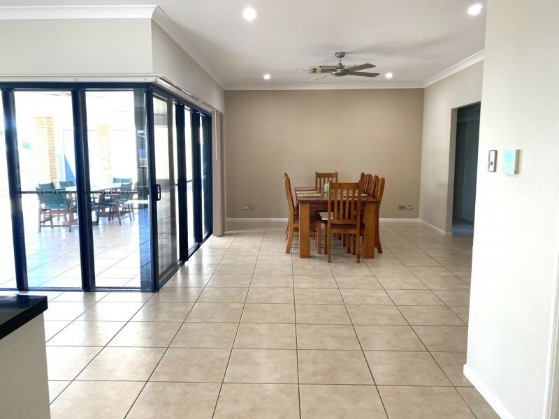 9 Banks Drive, Bowen QLD 4805