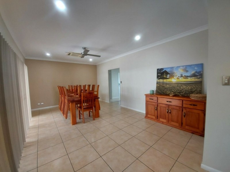 9 Banks Drive, Bowen QLD 4805