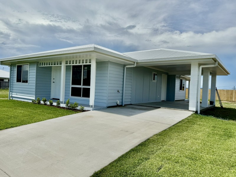 7 Cypress Crescent, Bowen QLD 4805