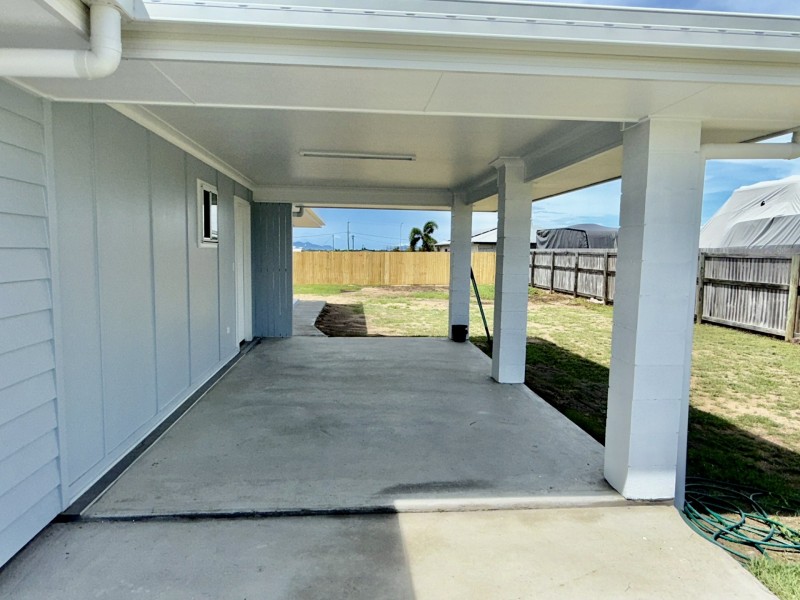 7 Cypress Crescent, Bowen QLD 4805