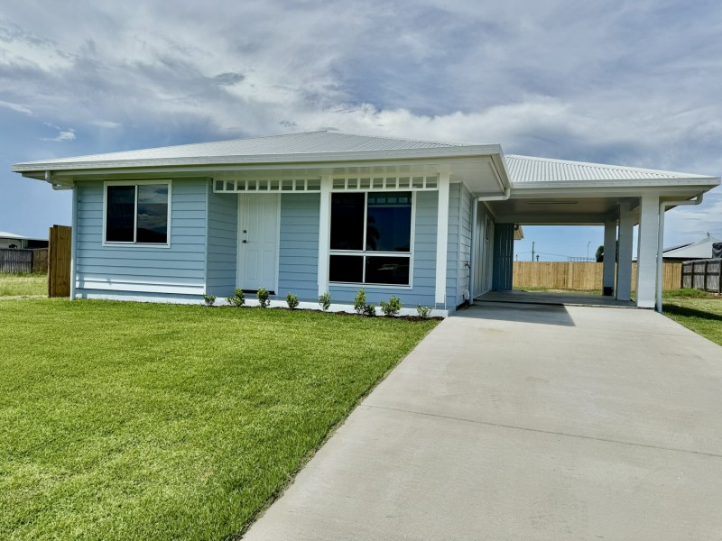 7 Cypress Crescent, Bowen QLD 4805