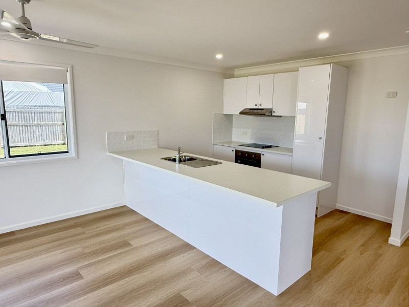 7 Cypress Crescent, Bowen QLD 4805