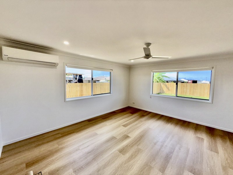 7 Cypress Crescent, Bowen QLD 4805