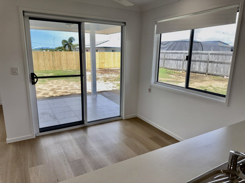 7 Cypress Crescent, Bowen QLD 4805