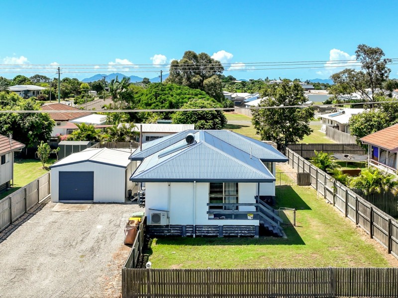 14 Argyle Park Road, Bowen QLD 4805