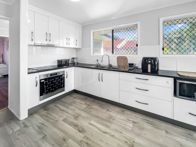 14 Argyle Park Road, Bowen QLD 4805