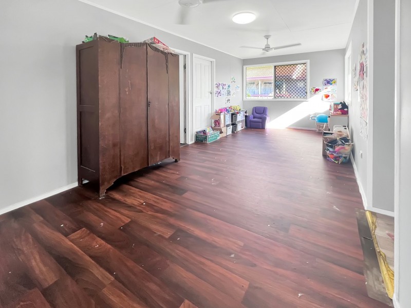 14 Argyle Park Road, Bowen QLD 4805