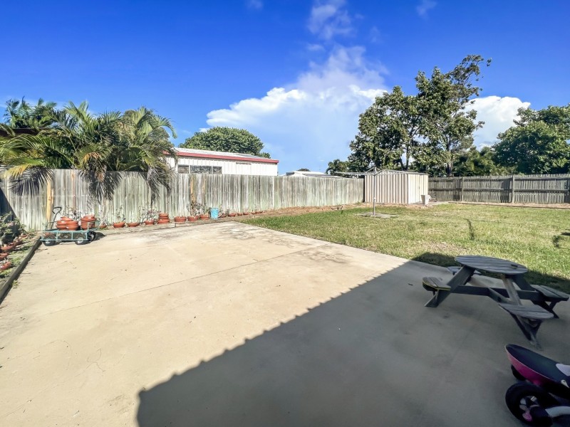 14 Argyle Park Road, Bowen QLD 4805
