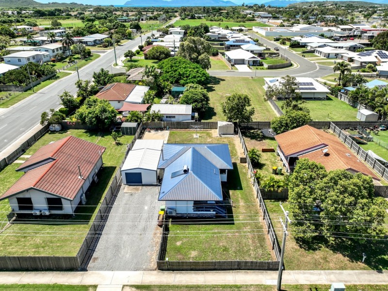 14 Argyle Park Road, Bowen QLD 4805