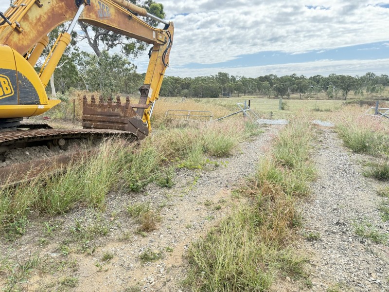 Lot 104 Africandar Road, Bowen QLD 4805