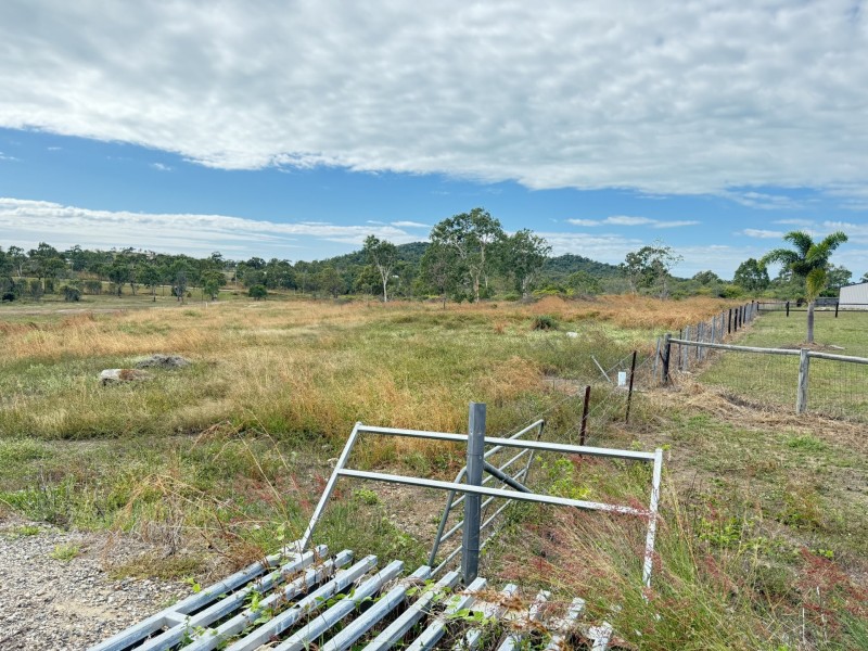 Lot 104 Africandar Road, Bowen QLD 4805