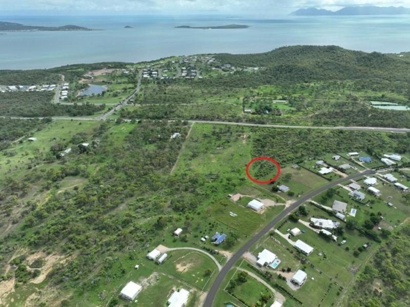 Lot 103 Africandar Road, Bowen QLD 4805
