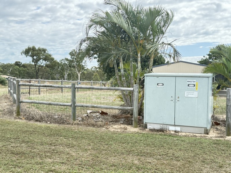 Lot 103 Africandar Road, Bowen QLD 4805