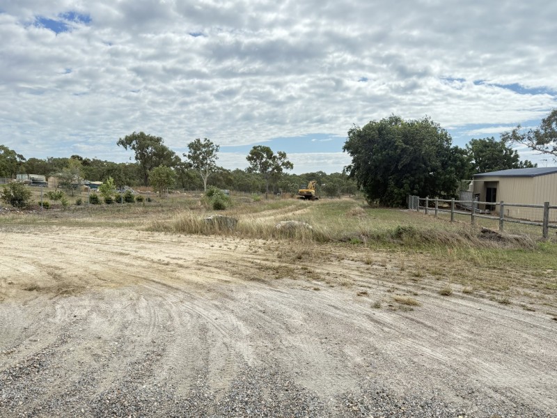Lot 103 Africandar Road, Bowen QLD 4805