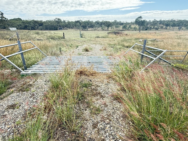 Lot 103 Africandar Road, Bowen QLD 4805