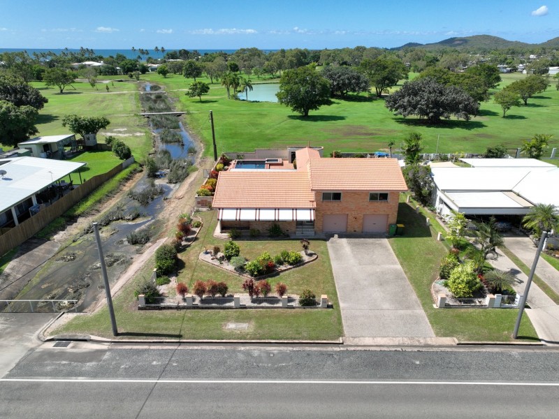 40 Tollington Road, Bowen QLD 4805