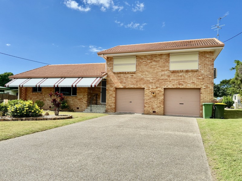 40 Tollington Road, Bowen QLD 4805