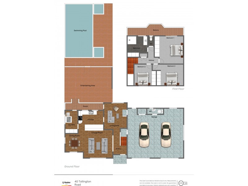 40 Tollington Road, Bowen QLD 4805