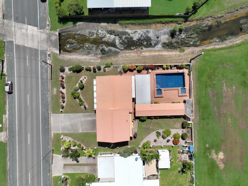 40 Tollington Road, Bowen QLD 4805