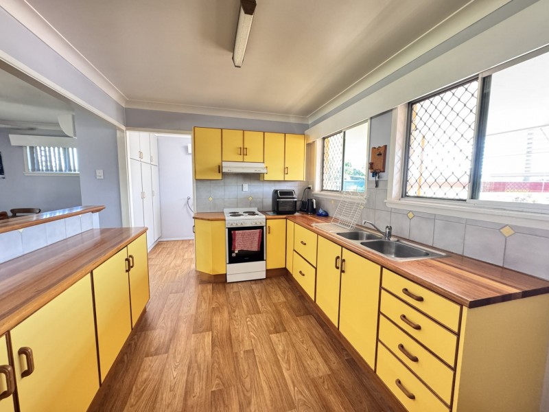 40 Tollington Road, Bowen QLD 4805