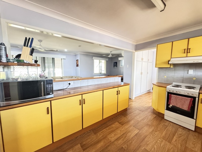 40 Tollington Road, Bowen QLD 4805