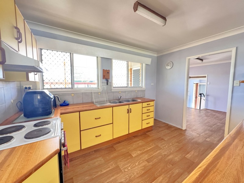 40 Tollington Road, Bowen QLD 4805