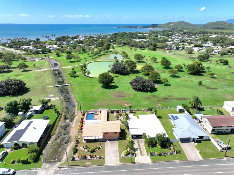 40 Tollington Road, Bowen QLD 4805