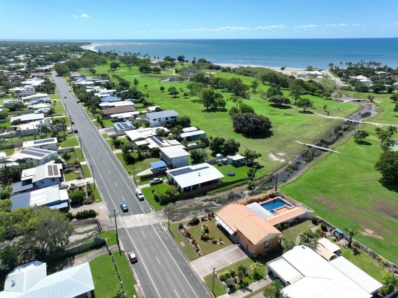 40 Tollington Road, Bowen QLD 4805