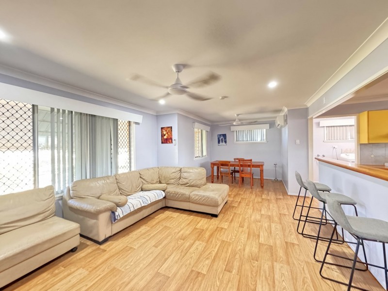 40 Tollington Road, Bowen QLD 4805