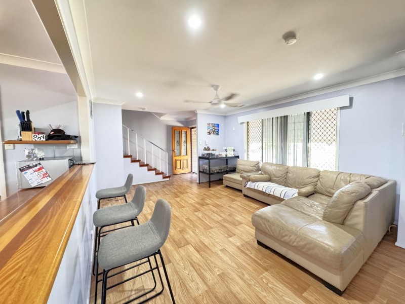 40 Tollington Road, Bowen QLD 4805