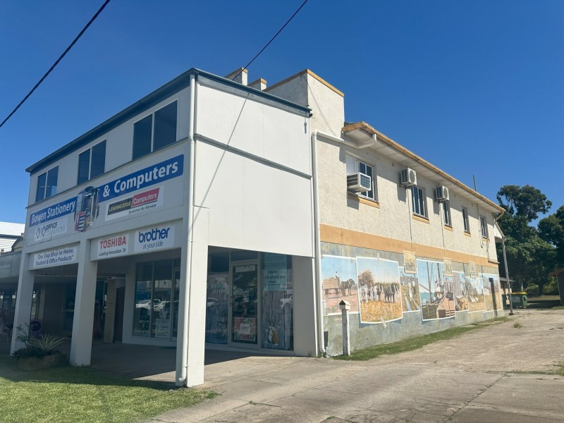 48 Powell Street, Bowen QLD 4805