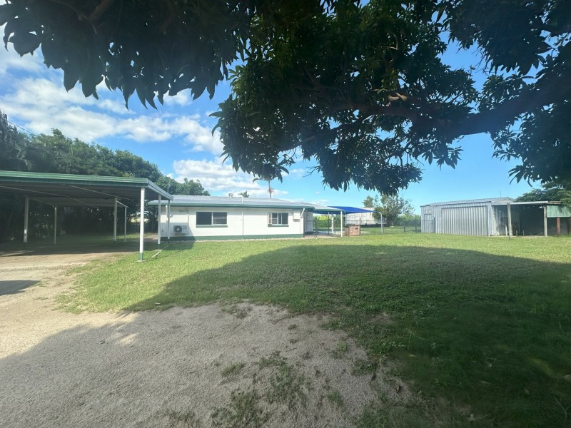 128A Mount Nutt Road, Bowen QLD 4805