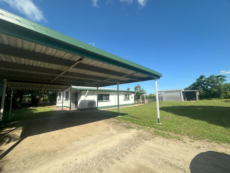 128A Mount Nutt Road, Bowen QLD 4805