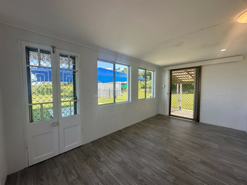 128A Mount Nutt Road, Bowen QLD 4805