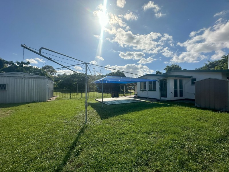 128A Mount Nutt Road, Bowen QLD 4805