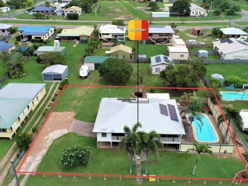 16A Kennedy Street, Bowen QLD 4805