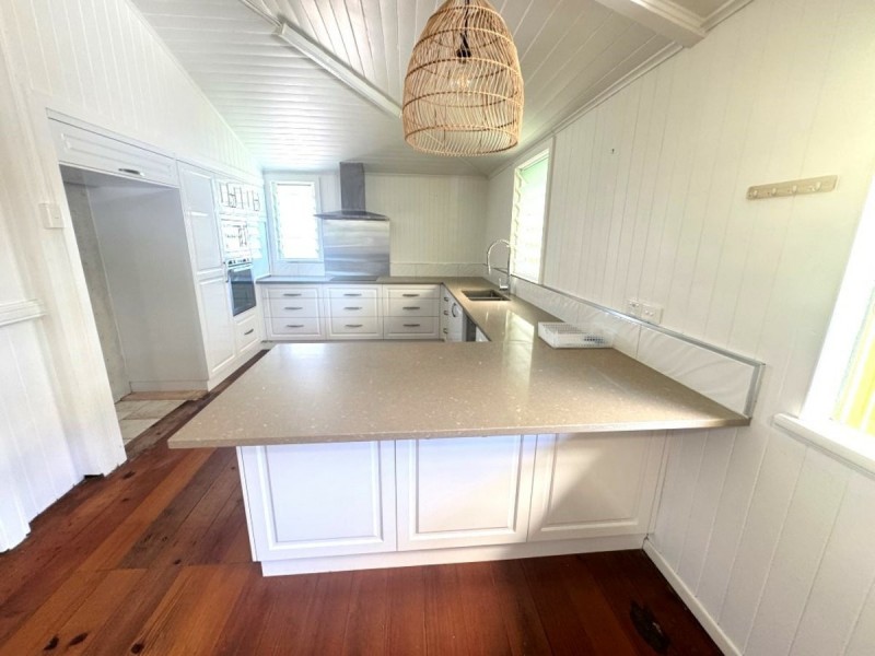 16A Kennedy Street, Bowen QLD 4805