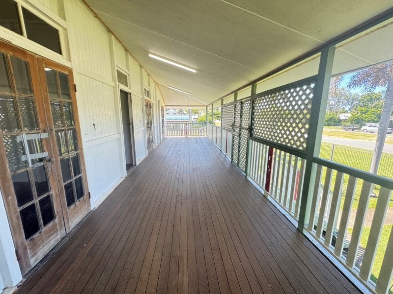 16A Kennedy Street, Bowen QLD 4805