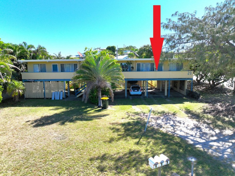 Unit 3/23 Bluewater Parade, Bowen QLD 4805