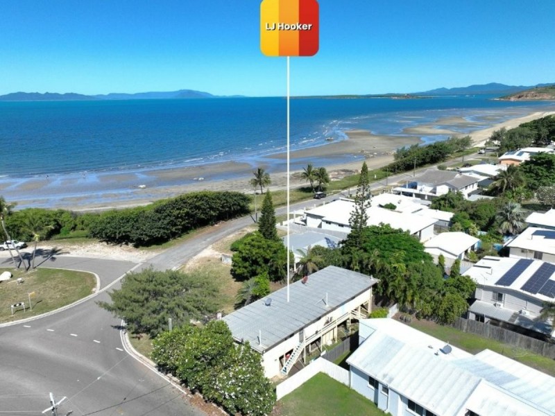 23 Bluewater Parade, Bowen QLD 4805