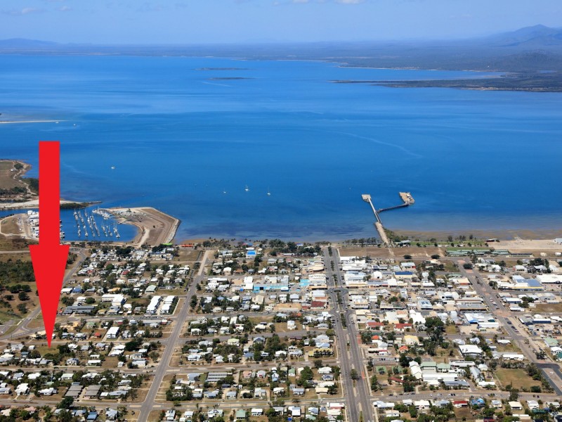 2 Gordon Street, Bowen QLD 4805