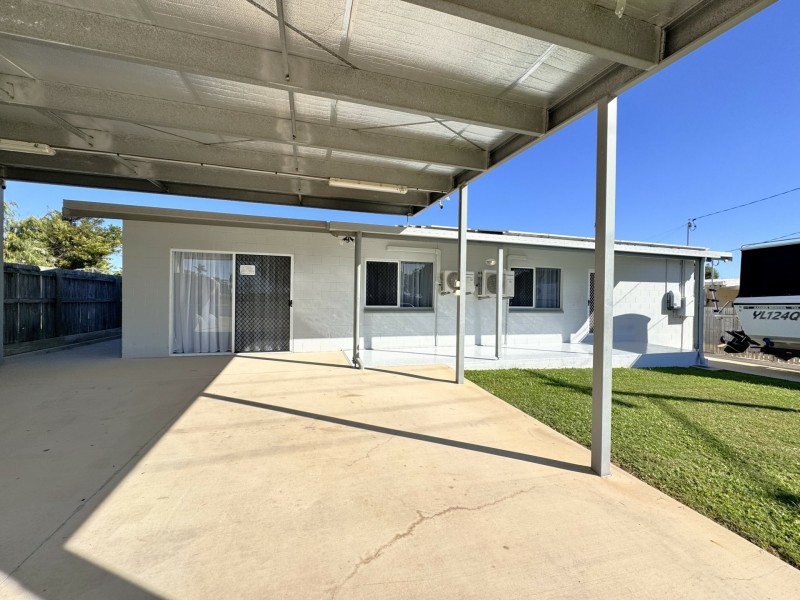 3 Hill Street, Bowen QLD 4805