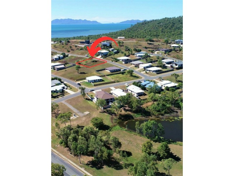 7 Seacove Crescent, Bowen QLD 4805