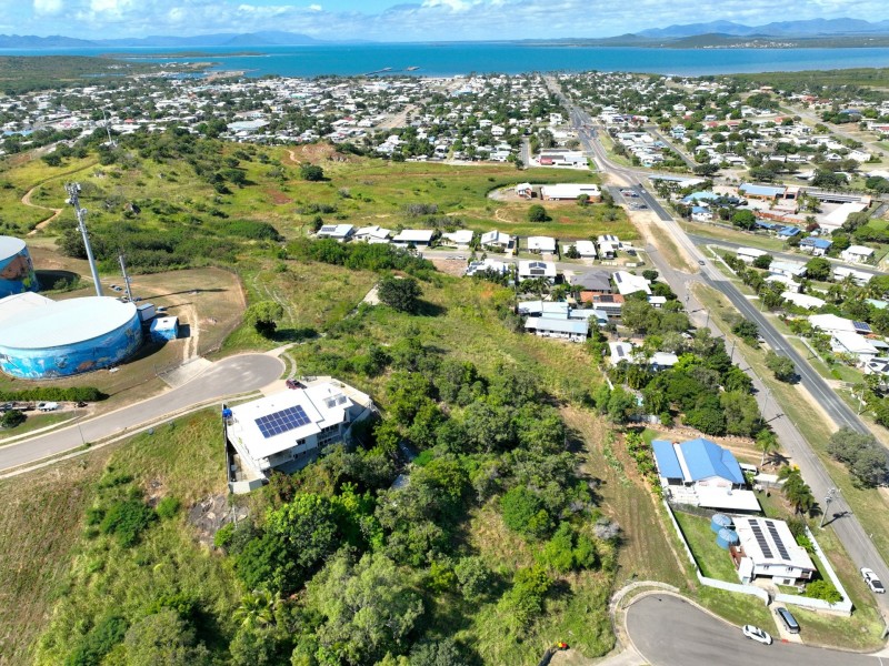 3 Honey Place, Bowen QLD 4805