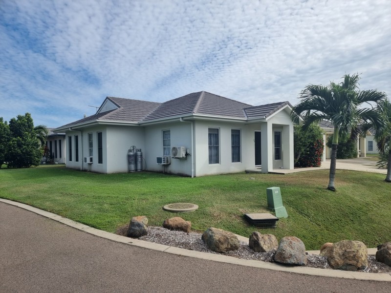 31 Seabreeze Cres, Bowen QLD 4805