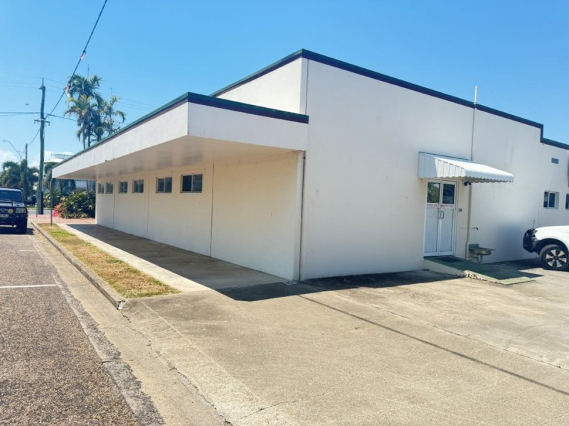 39/41 Murroona Road, Bowen QLD 4805